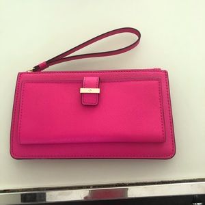 Kate Spade Wristlet